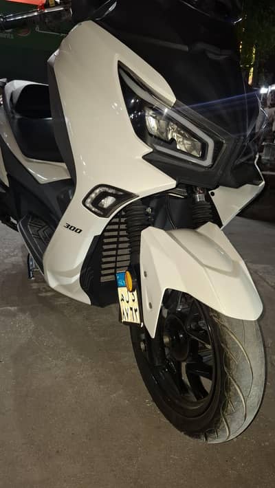 Joymax Z300