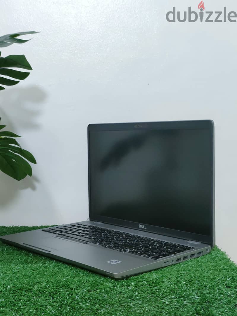 dell latitude 5510 2