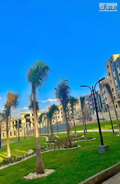 180 SQM Apartment in Prime New Cairo | Immediate Delivery