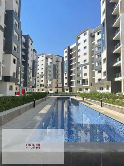 شقة للبيع في كابيتال هايتس Capital Heights 1 المستثمرين 160م 3 غرف و3 حمام استلام فوري على المحور المركزي الجنوبي مباشرةً بمقدم 15٪ وتقسيط 10 سنوات في موقع مميز شقة للبيع في كابيتال هايتس Capital Heights 1 المستثمرين 160م 3 غرف و3 حمام استلام فوري على المحور المركزي الجنوبي مباشرةً بمقدم 15٪ وتقسيط 10 سنوات في موقع مميز