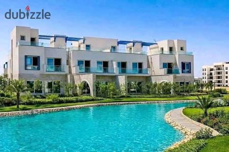 Ready to Move and Finished Townhouse in Naia Bay next to Fouka Bay Ready to Move and Finished Townhouse in Naia Bay next to Fouka Bay