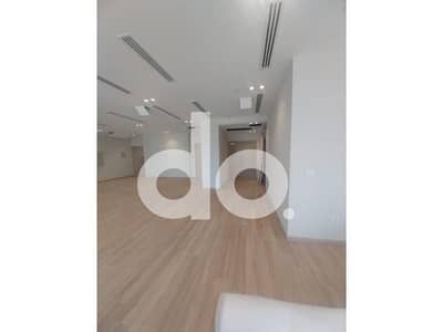 Fully Finished Office for Rent in The Place – Mivida by Emaar | 378 sqm Prime Business Space | New Cairo - 5th Settlement