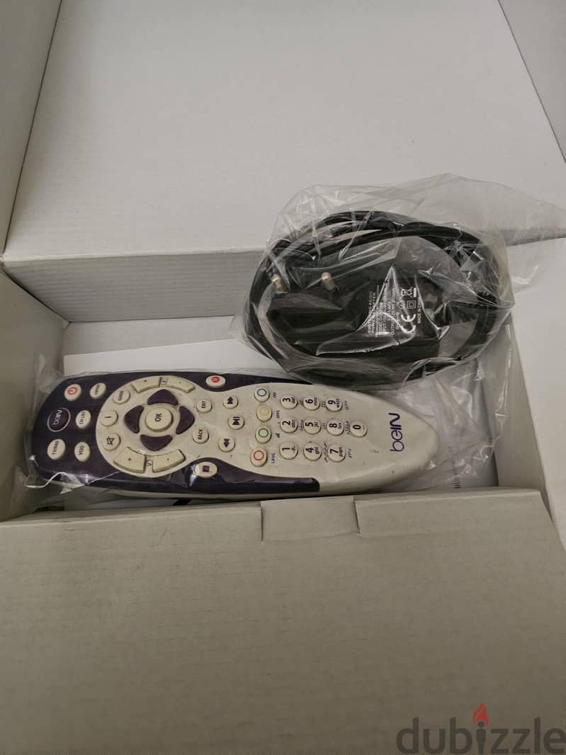 Receiver bein   receivers 2