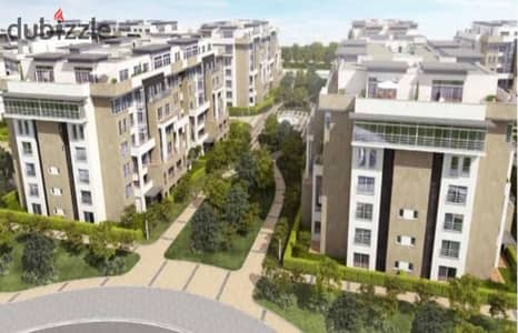 Duplex roof for sale Hyde park compound   New cairo