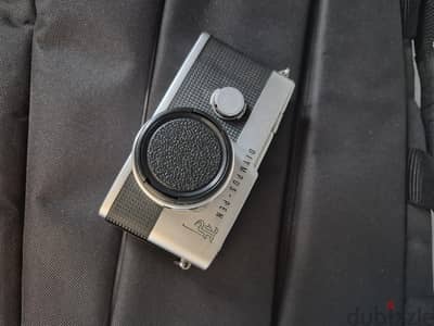 Olympus Pen F