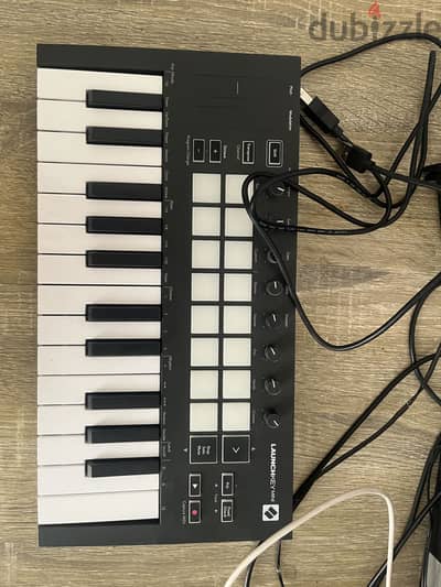 Launchkey mini