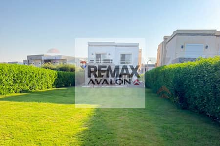 Villa for Sale (Amwaj) 675 m