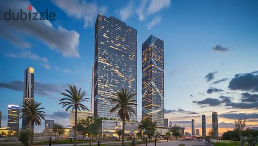 Own a 94 sqm pharmacy with an additional 22 sqm outdoor area at Taj Tower 2, located in the Central Business District (CBD) — the most prominent busin