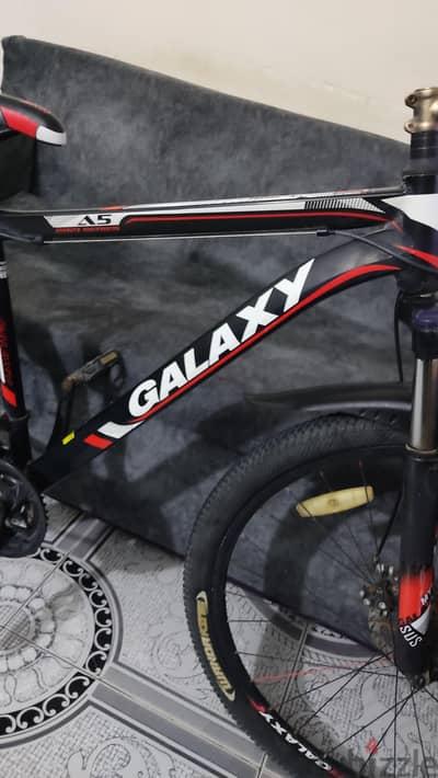 Galaxy A5 29
