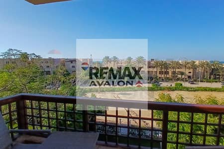 Chalet for Sale (Marina 2 - Alamein) 125m