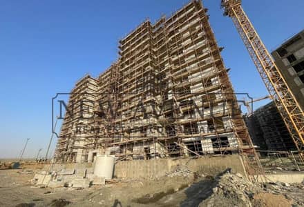 Apartment fully finished with Ac's for sale in Ora zed east - new Cairo-installments till 2031