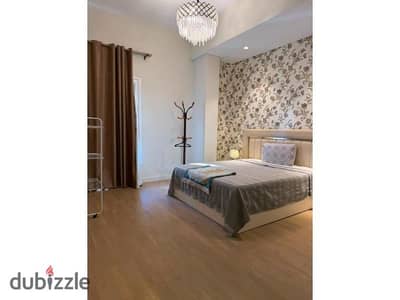Fully Furnished apartment for rent in Mivida boulevard - New Cairo -  Prime location