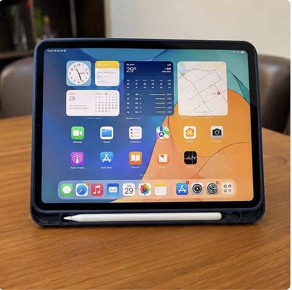 IPad 11 Pro WiFi, Cellular 4th Generation 2