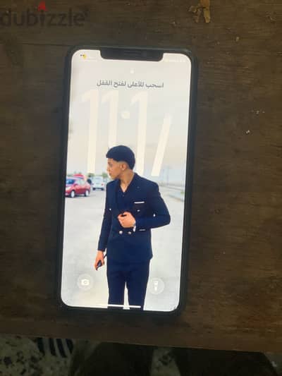آبل - آيفون 11 برو ماكس