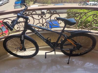 Trinx M116