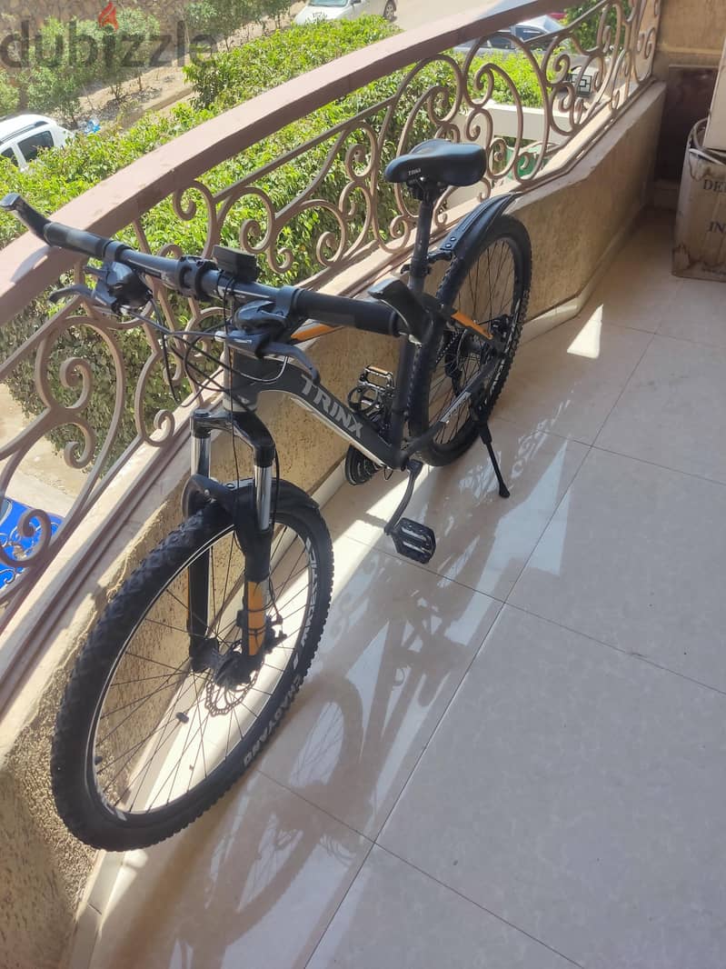 Trinx M116 1