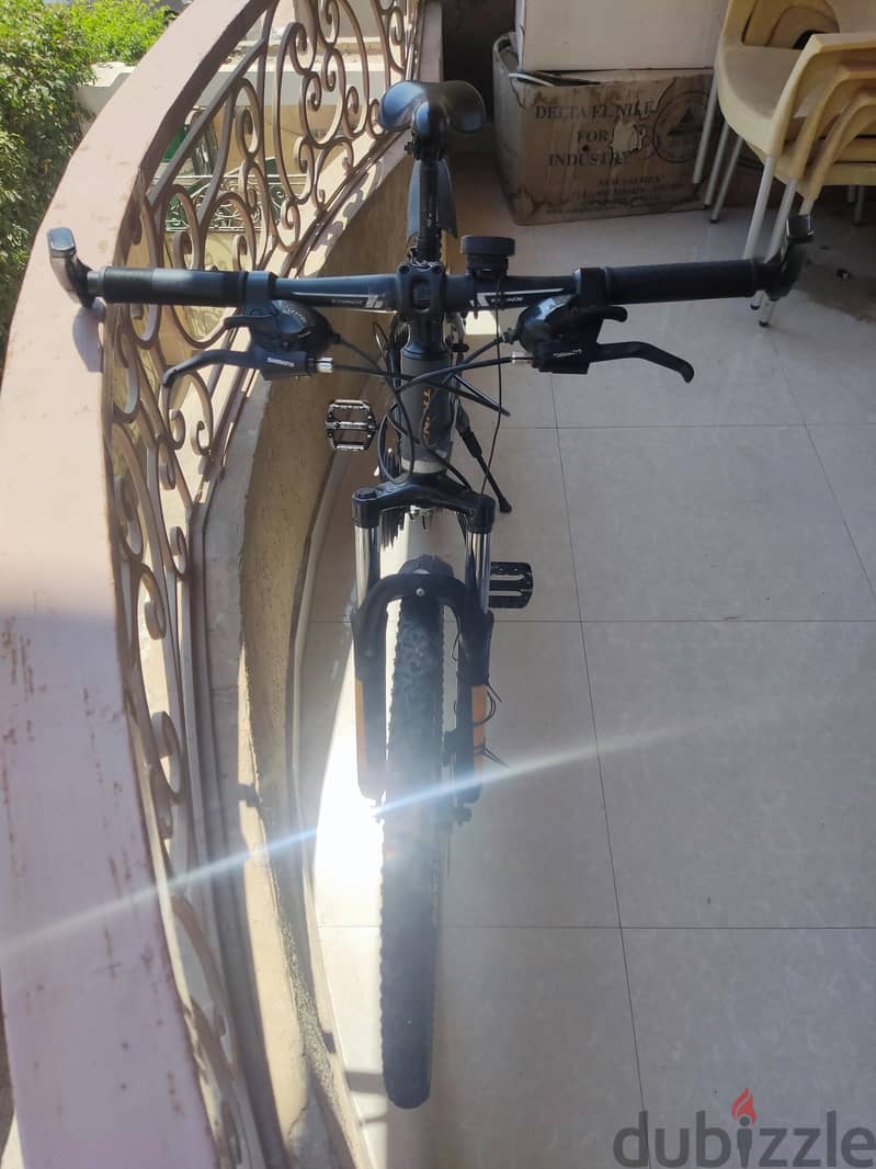 Trinx M116 2