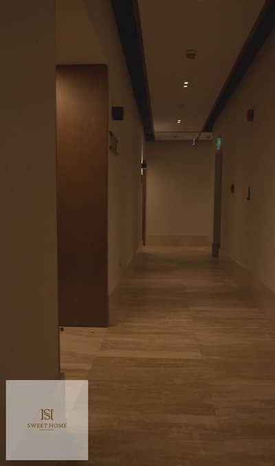 مكتب إداري للإيجار في District 5  Fully Finished
