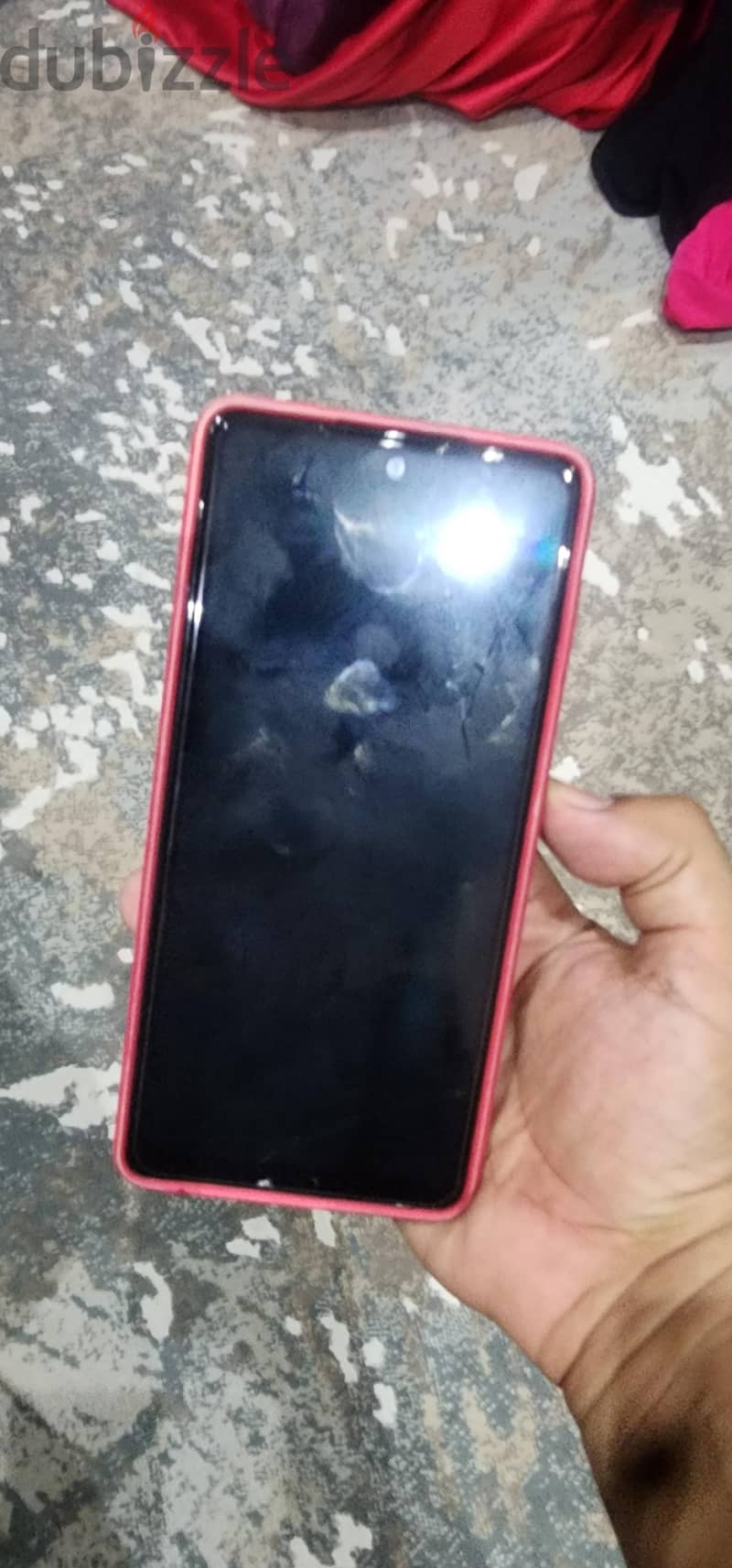 Samsung A72 1
