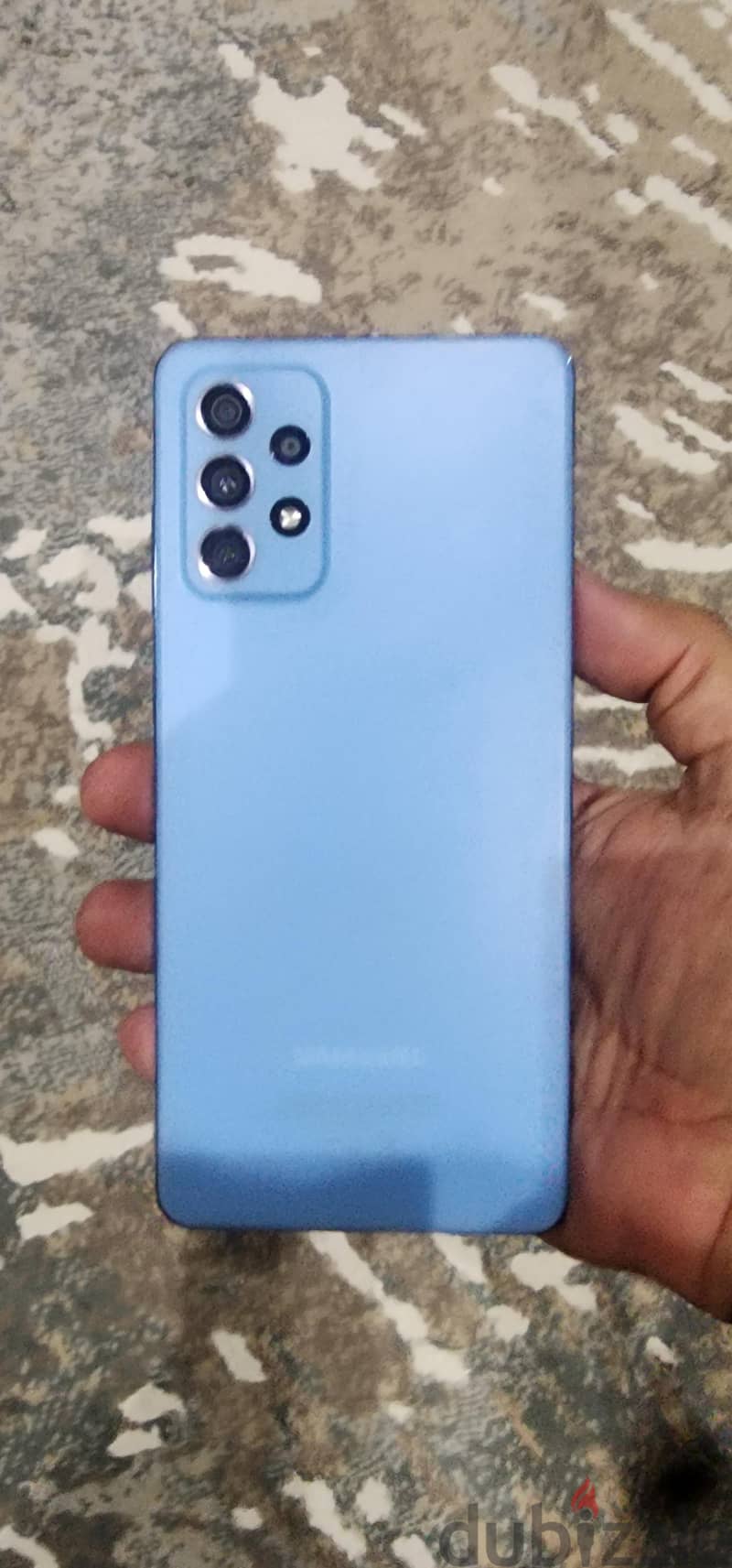 Samsung A72 2