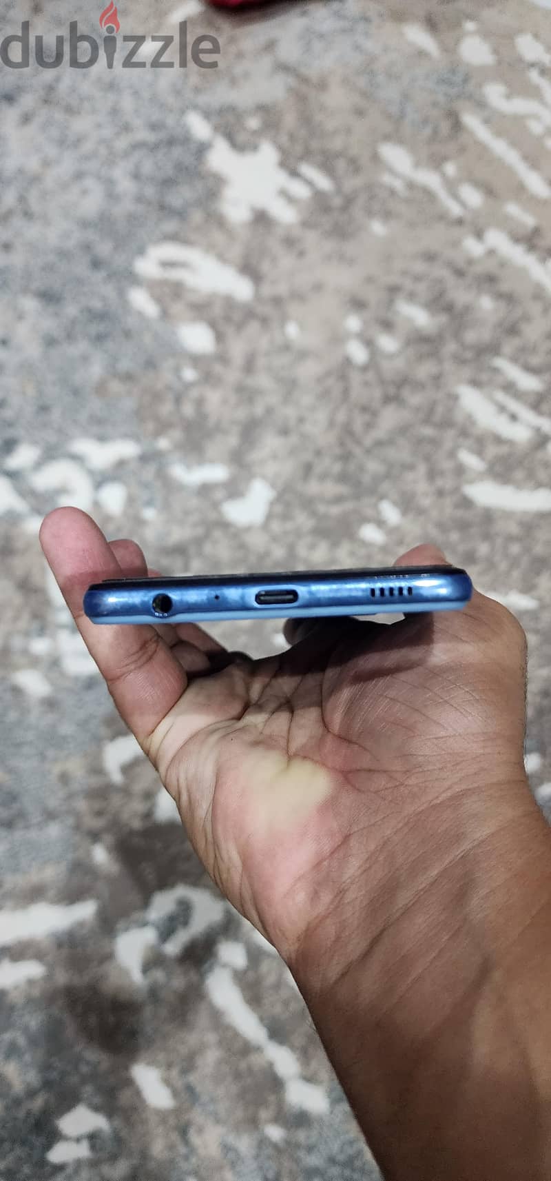 Samsung A72 5