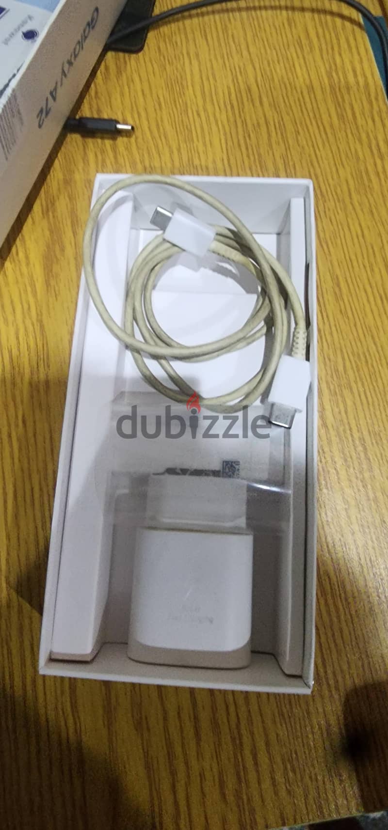 Samsung A72 7