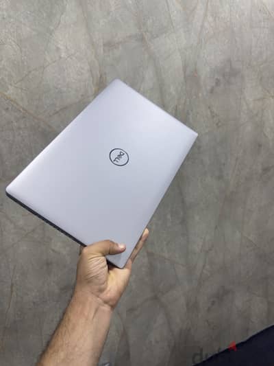 Dell pression 3571