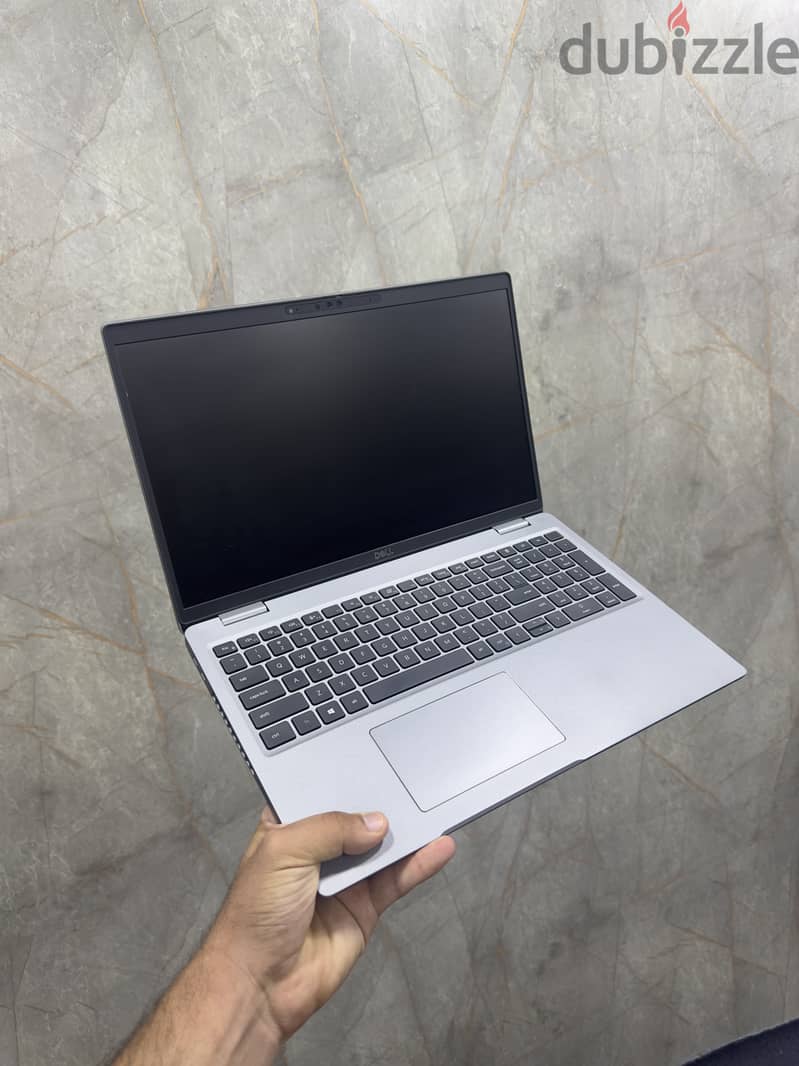 Dell pression 3571 2