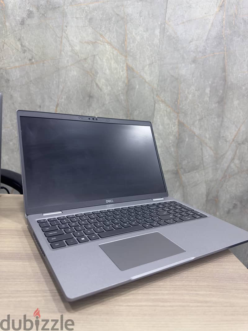 Dell pression 3571 4