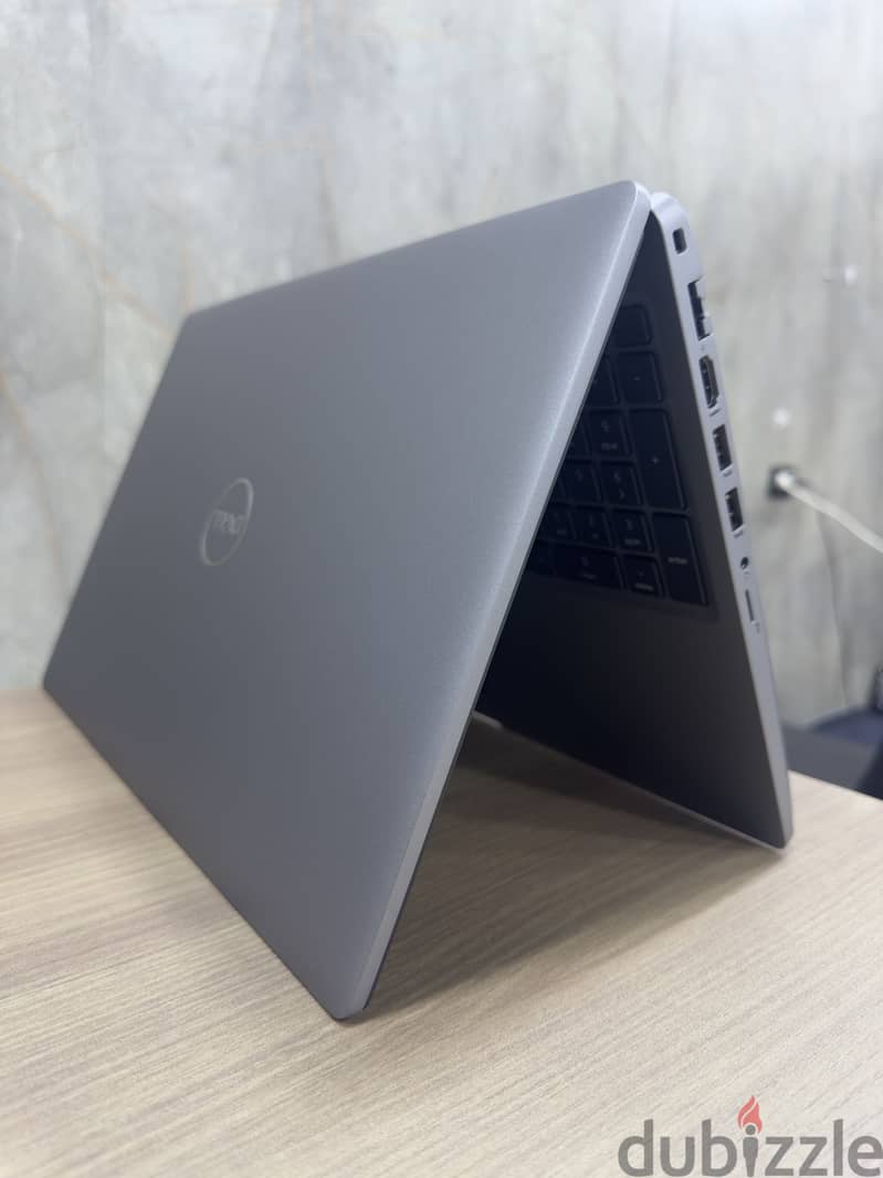 Dell pression 3571 5