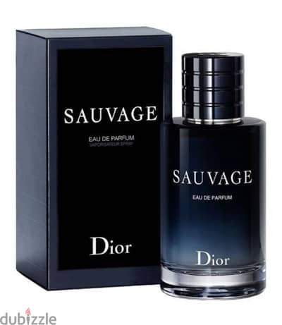 Dior Sauvage Eau de Parfum