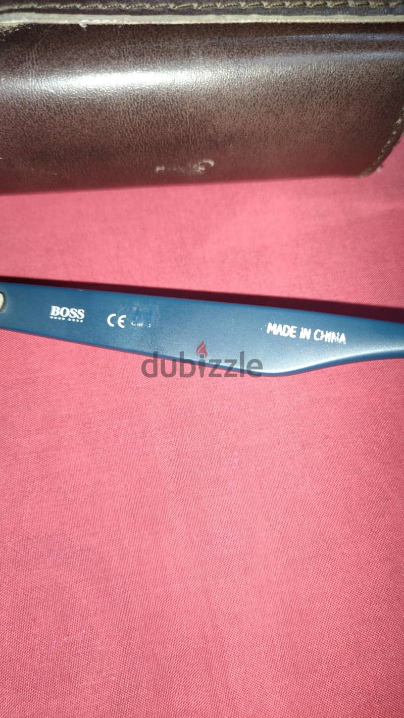 نظاره Boss original 4