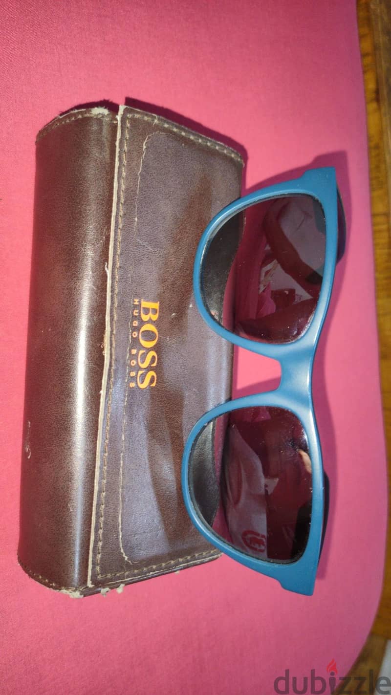 نظاره Boss original 5
