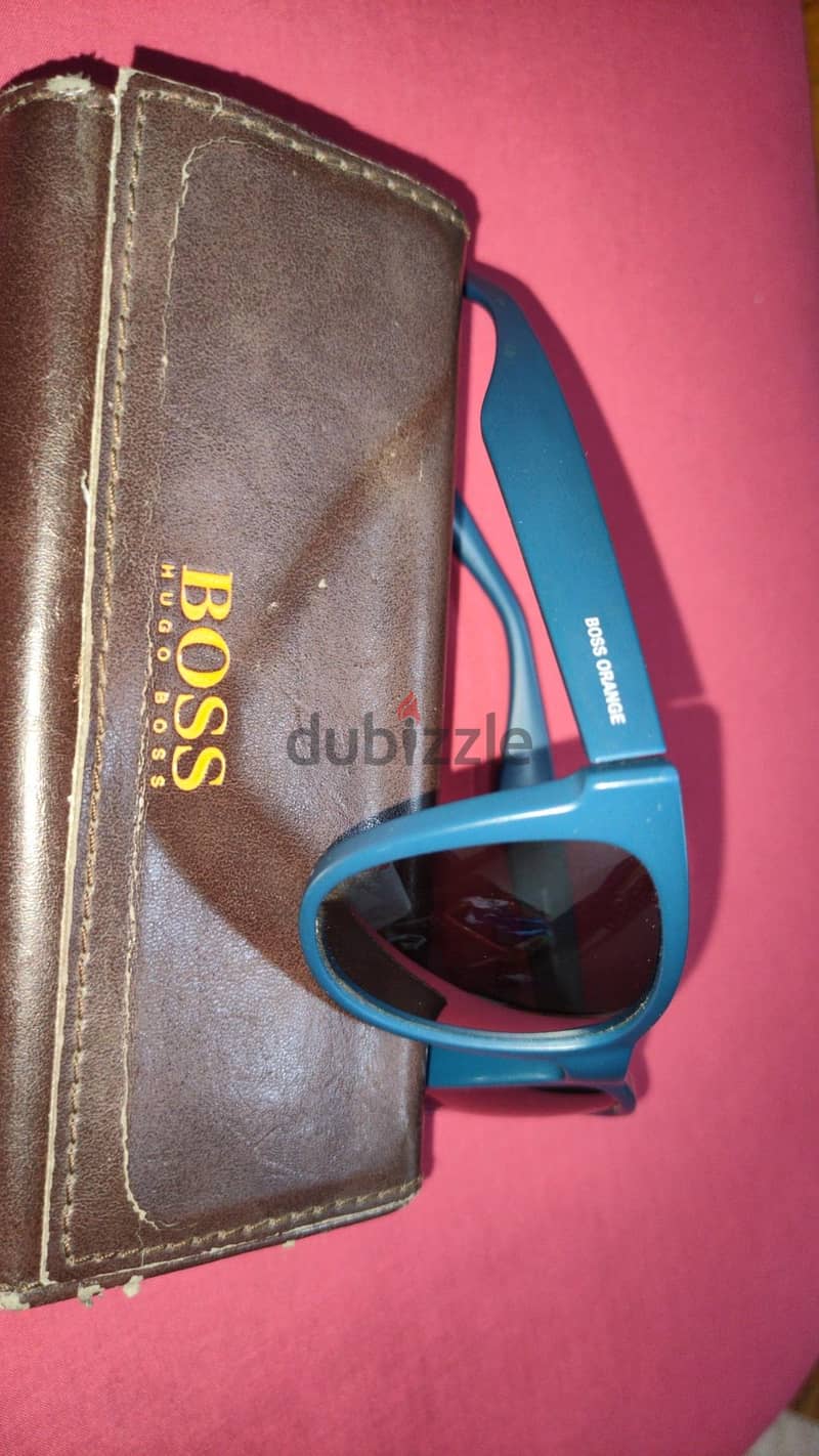 نظاره Boss original 6