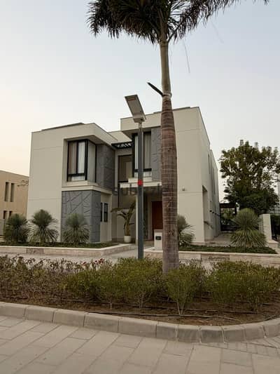 Premium Resale Villa | Ready To Move | Prime Location in Badya Palm Hills October