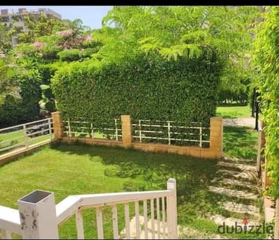 Modern studio for rent furnished ground floor with garden