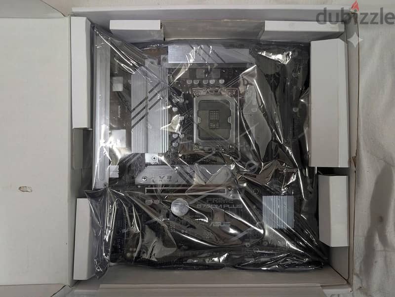 B760m ddr5 1