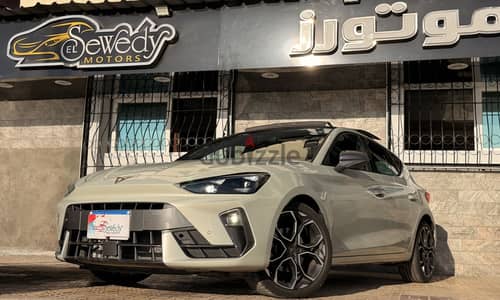 كوبرا ليون 2025 كوبرا ليون 2025