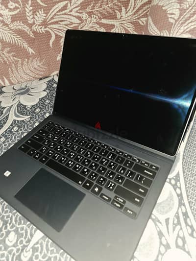 Galaxy Tab S10 Ultra بالحاله zero