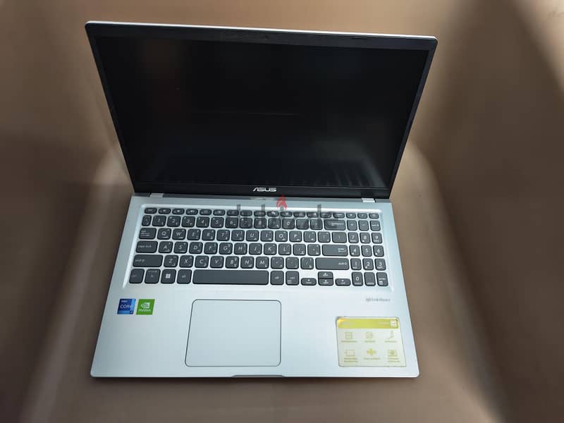Asus Vivobook 15 1
