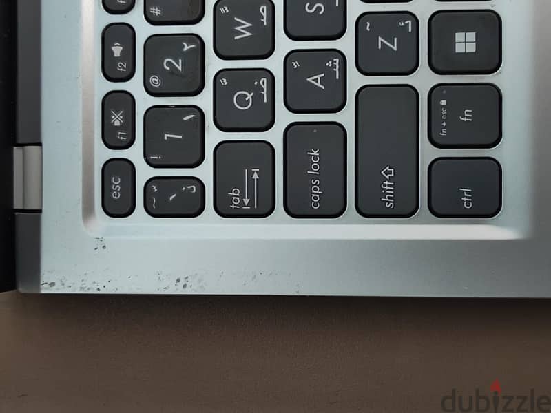 Asus Vivobook 15 2