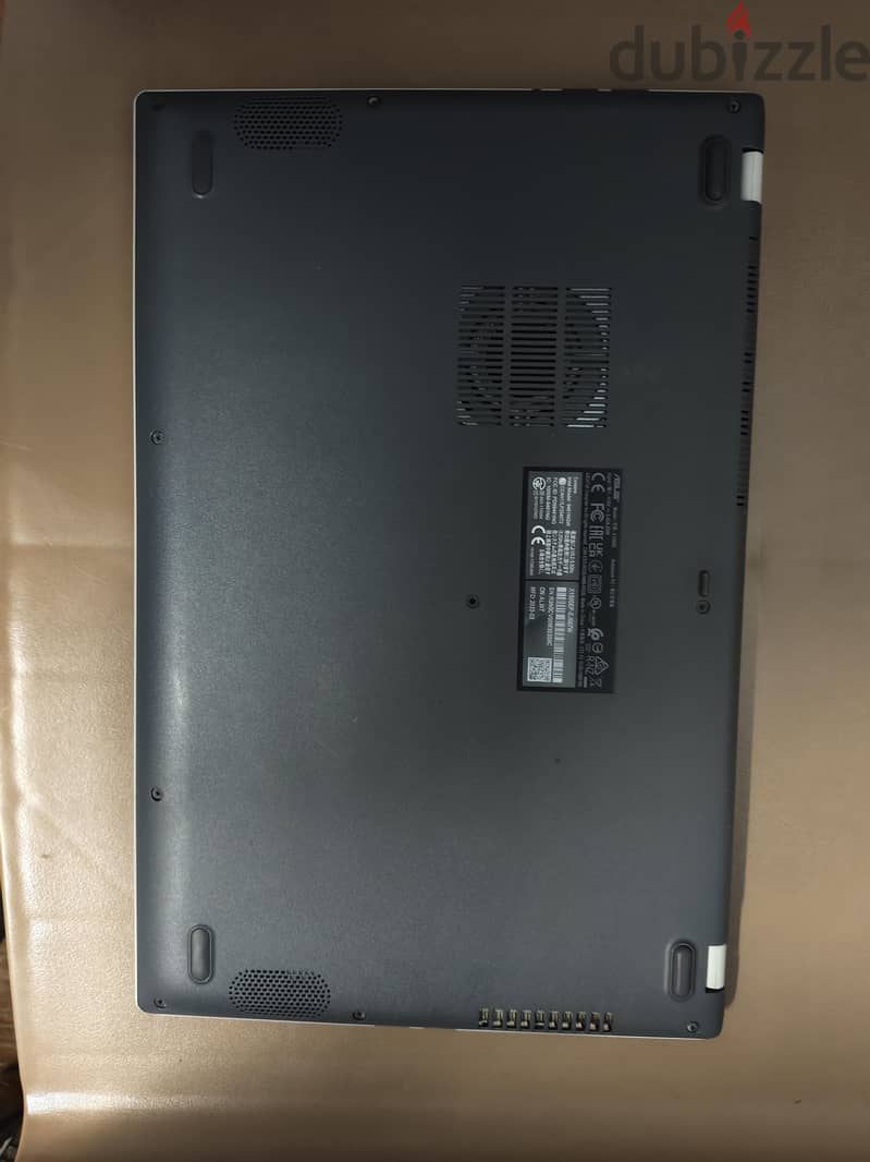 Asus Vivobook 15 6