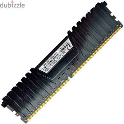 ram corsair 8gb ddr4