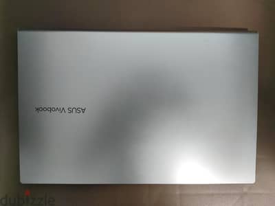 Asus Vivobook 15