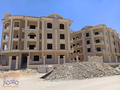 apartment for sale 145m ready to move beit al watan 5th settlement new cairo