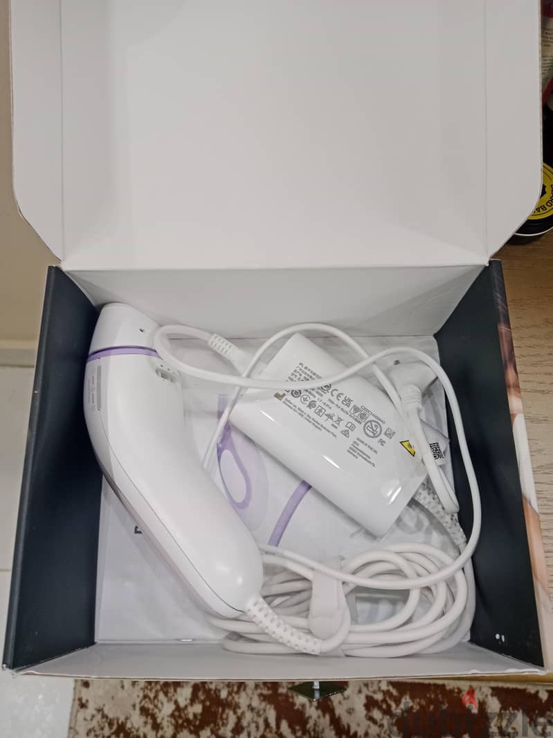 Braun silk expert 3 1