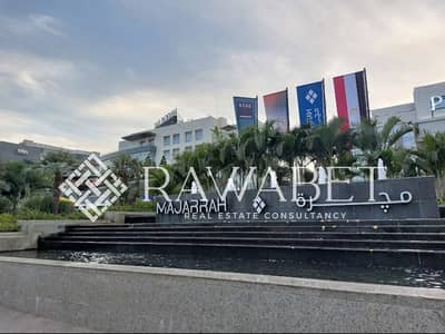 Office for Rent – 242 sqm | Majara Mall | Sheikh Zayed Directly on 26th of July Axis
