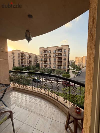 Apartment for sale in Al Rehab, Phase 8, 99 meters