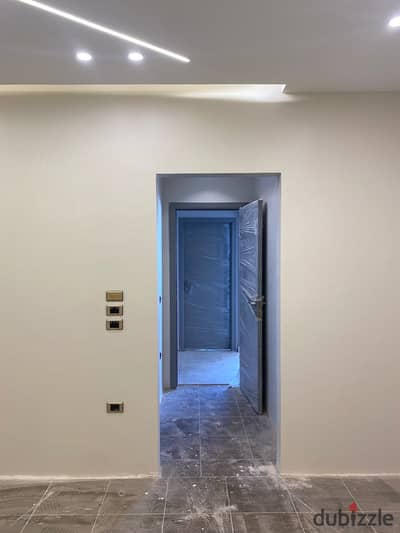 apartment for rent with kitchen and ac's 144 meter in prime location in lake view