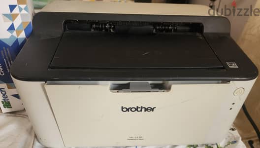 Brother HL- 1110